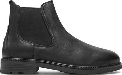 Buty zimowe męskie na lato Pepe Jeans ze sklepu: eobuwie.pl w kategorii: Buty zimowe męskie - zdjęcie WP-EBWP-9KUZS-09B_0000304417788