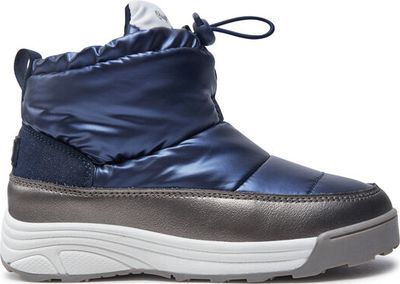 Buty zimowe dziecięce zimowe Pepe Jeans ze sklepu: eobuwie.pl w kategorii: Buty zimowe dziecięce - zdjęcie WP-EBWP-9KUZS-09B_0000304420269