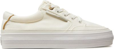 Tommy Hilfiger - Buty sportowe damskie wiosenne ze sklepu: eobuwie.pl w kategorii: Buty sportowe damskie - zdjęcie WP-EBWP-9KUZS-09B_0000304424908