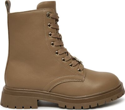 Buty zimowe dziecięce zimowe Tommy Hilfiger ze sklepu: eobuwie.pl w kategorii: Buty zimowe dziecięce - zdjęcie WP-EBWP-9KUZS-09B_0000304426209