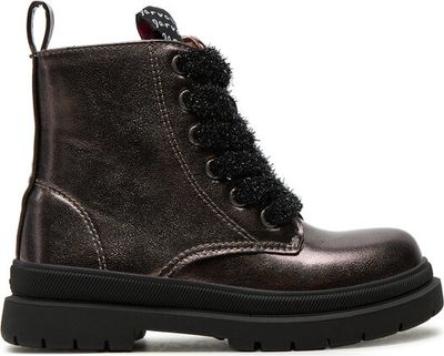 Buty zimowe dziecięce zimowe Garvalin ze sklepu: eobuwie.pl w kategorii: Buty zimowe dziecięce - zdjęcie WP-EBWP-9KUZS-09B_0000304428401