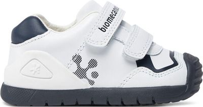Biomecanics - Buty sportowe dziecięce na wiosnę ze sklepu: eobuwie.pl w kategorii: Buty sportowe dziecięce - zdjęcie WP-EBWP-9KUZS-09B_0000304431753