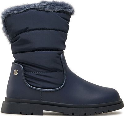 Mayoral - Buty zimowe dziecięce na zimę ze sklepu: eobuwie.pl w kategorii: Buty zimowe dziecięce - zdjęcie WP-EBWP-9KUZS-09B_0000304440342