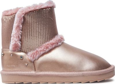 Buty zimowe dziecięce na zimę Mayoral ze sklepu: eobuwie.pl w kategorii: Buty zimowe dziecięce - zdjęcie WP-EBWP-9KUZS-09B_0000304440489