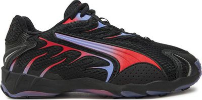 Puma - Buty sportowe męskie na jesień ze sklepu: eobuwie.pl w kategorii: Buty sportowe męskie - zdjęcie WP-EBWP-9KUZS-09B_0000304440502
