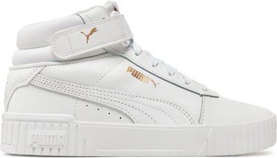 Buty sportowe dziecięce wiosenne Puma ze sklepu: eobuwie.pl w kategorii: Buty sportowe dziecięce - zdjęcie WP-EBWP-9KUZS-09B_0000304440892