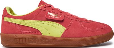 Buty sportowe damskie wiosenne Puma ze sklepu: eobuwie.pl w kategorii: Buty sportowe damskie - zdjęcie WP-EBWP-9KUZS-09B_0000304440960