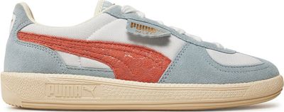 Buty sportowe dziecięce na wiosnę Puma ze sklepu: eobuwie.pl w kategorii: Buty sportowe dziecięce - zdjęcie WP-EBWP-9KUZS-09B_0000304440984