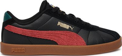 Buty sportowe dziecięce na jesień Puma ze sklepu: eobuwie.pl w kategorii: Buty sportowe dziecięce - zdjęcie WP-EBWP-9KUZS-09B_0000304441011
