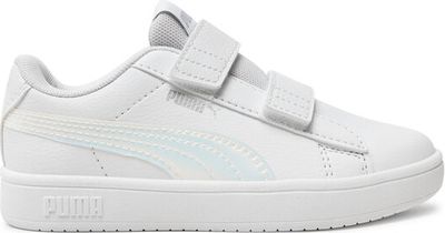 Buty sportowe dziecięce na wiosnę Puma ze sklepu: eobuwie.pl w kategorii: Buty sportowe dziecięce - zdjęcie WP-EBWP-9KUZS-09B_0000304441042
