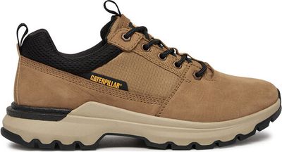CAT Footwear - Buty sportowe męskie jesienne ze sklepu: eobuwie.pl w kategorii: Buty sportowe męskie - zdjęcie WP-EBWP-9KUZS-09B_0000304443992