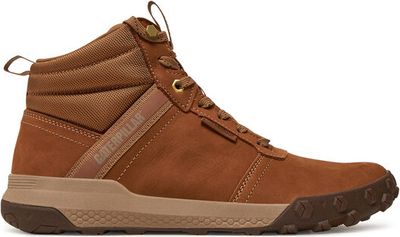 Buty sportowe męskie jesienne CAT Footwear ze sklepu: eobuwie.pl w kategorii: Buty sportowe męskie - zdjęcie WP-EBWP-9KUZS-09B_0000304444272