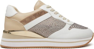 Buty sportowe damskie wiosenne Twinset ze sklepu: eobuwie.pl w kategorii: Buty sportowe damskie - zdjęcie WP-EBWP-9KUZS-09B_0000304455247