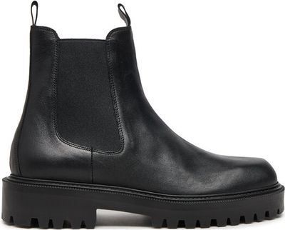 Vic Matié - Buty zimowe męskie na lato ze sklepu: eobuwie.pl w kategorii: Buty zimowe męskie - zdjęcie WP-EBWP-9KUZS-09B_0000304455988