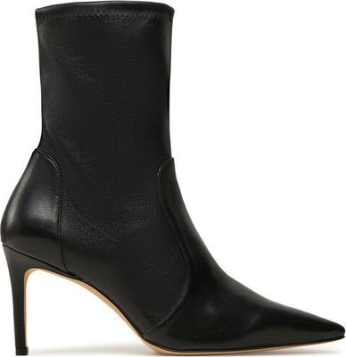 Botki na wiosnę Stuart Weitzman ze sklepu: eobuwie.pl w kategorii: Botki - zdjęcie WP-EBWP-9KUZS-09B_0000304456701