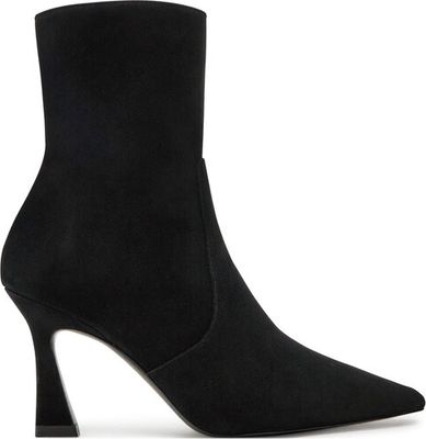 Botki wiosenne Stuart Weitzman ze sklepu: eobuwie.pl w kategorii: Botki - zdjęcie WP-EBWP-9KUZS-09B_0000304456763