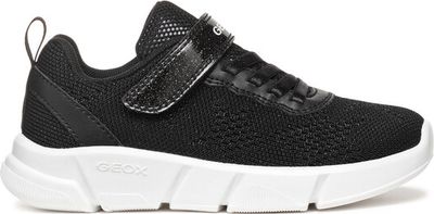 Geox - Buty sportowe dziecięce wiosenne ze sklepu: eobuwie.pl w kategorii: Buty sportowe dziecięce - zdjęcie WP-EBWP-9KUZS-09B_0000304457326