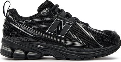 New Balance - Buty sportowe męskie na jesień ze sklepu: eobuwie.pl w kategorii: Buty sportowe męskie - zdjęcie WP-EBWP-9KUZS-09B_0000304458996
