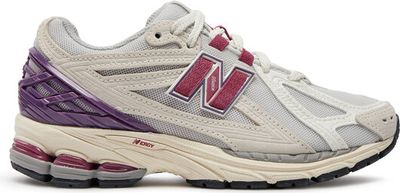 Buty sportowe męskie na wiosnę New Balance ze sklepu: eobuwie.pl w kategorii: Buty sportowe męskie - zdjęcie WP-EBWP-9KUZS-09B_0000304459139