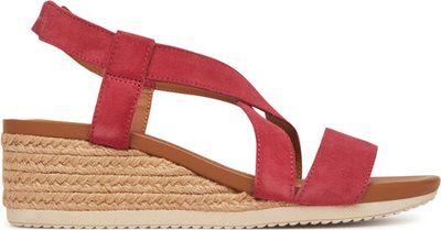 Espadryle damskie na lato Geox ze sklepu: eobuwie.pl w kategorii: Espadryle damskie - zdjęcie WP-EBWP-9KUZS-09B_0000304459856