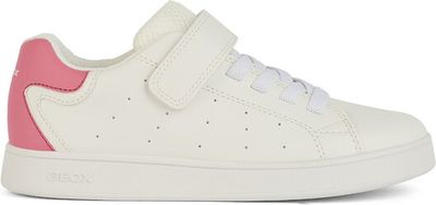 Buty sportowe dziecięce wiosenne Geox ze sklepu: eobuwie.pl w kategorii: Buty sportowe dziecięce - zdjęcie WP-EBWP-9KUZS-09B_0000304461477