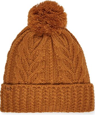 Czapka zimowa męska Timberland ze sklepu: eobuwie.pl w kategorii: Czapki zimowe męskie - zdjęcie WP-EBWP-9KUZS-09B_0000304465536
