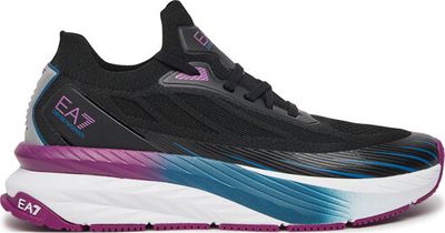 Buty sportowe męskie EA7 Emporio Armani ze sklepu: eobuwie.pl w kategorii: Buty sportowe męskie - zdjęcie WP-EBWP-9KUZS-09B_0000304466366