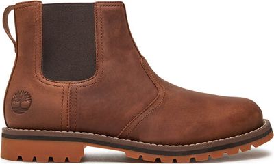 Buty zimowe męskie na jesień Timberland ze sklepu: eobuwie.pl w kategorii: Buty zimowe męskie - zdjęcie WP-EBWP-9KUZS-09B_0000304467080