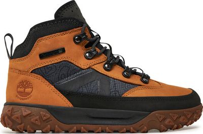 Buty trekkingowe damskie jesienne Timberland ze sklepu: eobuwie.pl w kategorii: Buty trekkingowe damskie - zdjęcie WP-EBWP-9KUZS-09B_0000304467561