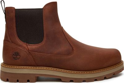 Buty zimowe męskie na jesień Timberland ze sklepu: eobuwie.pl w kategorii: Buty zimowe męskie - zdjęcie WP-EBWP-9KUZS-09B_0000304467714