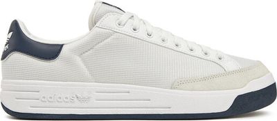Buty sportowe męskie na wiosnę adidas ze sklepu: eobuwie.pl w kategorii: Buty sportowe męskie - zdjęcie WP-EBWP-9KUZS-09B_0000304470202
