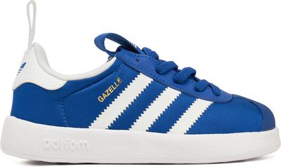 Buty sportowe dziecięce na wiosnę adidas ze sklepu: eobuwie.pl w kategorii: Buty sportowe dziecięce - zdjęcie WP-EBWP-9KUZS-09B_0000304470622