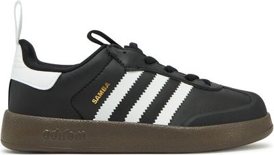 Buty sportowe dziecięce adidas ze sklepu: eobuwie.pl w kategorii: Buty sportowe dziecięce - zdjęcie WP-EBWP-9KUZS-09B_0000304470950
