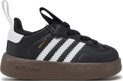Buty sportowe dziecięce adidas ze sklepu: eobuwie.pl w kategorii: Buty sportowe dziecięce - zdjęcie WP-EBWP-9KUZS-09B_0000304471087