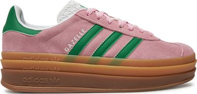 Buty sportowe damskie na wiosnę adidas ze sklepu: eobuwie.pl w kategorii: Buty sportowe damskie - zdjęcie WP-EBWP-9KUZS-09B_0000304471230