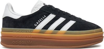 Buty sportowe damskie na wiosnę adidas ze sklepu: eobuwie.pl w kategorii: Buty sportowe damskie - zdjęcie WP-EBWP-9KUZS-09B_0000304471247