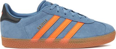 Buty sportowe damskie na wiosnę adidas ze sklepu: eobuwie.pl w kategorii: Buty sportowe damskie - zdjęcie WP-EBWP-9KUZS-09B_0000304471278