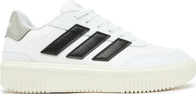 Buty sportowe damskie wiosenne adidas ze sklepu: eobuwie.pl w kategorii: Buty sportowe damskie - zdjęcie WP-EBWP-9KUZS-09B_0000304471902