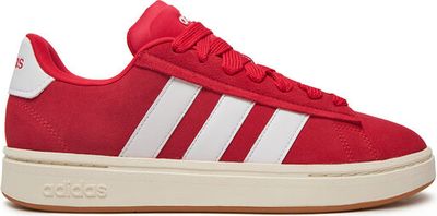 adidas - Buty sportowe męskie na wiosnę ze sklepu: eobuwie.pl w kategorii: Buty sportowe męskie - zdjęcie WP-EBWP-9KUZS-09B_0000304472237