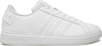 Buty sportowe męskie na wiosnę adidas ze sklepu: eobuwie.pl w kategorii: Buty sportowe męskie - zdjęcie WP-EBWP-9KUZS-09B_0000304472374