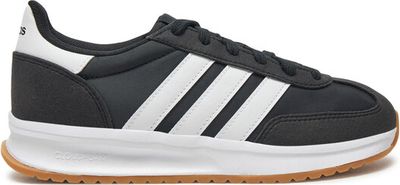 adidas - Buty sportowe dziecięce ze sklepu: eobuwie.pl w kategorii: Buty sportowe dziecięce - zdjęcie WP-EBWP-9KUZS-09B_0000304473081