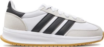 Buty sportowe dziecięce na wiosnę adidas ze sklepu: eobuwie.pl w kategorii: Buty sportowe dziecięce - zdjęcie WP-EBWP-9KUZS-09B_0000304473111