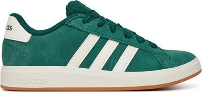 Buty sportowe damskie na wiosnę adidas ze sklepu: eobuwie.pl w kategorii: Buty sportowe damskie - zdjęcie WP-EBWP-9KUZS-09B_0000304473234