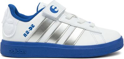Buty sportowe dziecięce wiosenne adidas ze sklepu: eobuwie.pl w kategorii: Buty sportowe dziecięce - zdjęcie WP-EBWP-9KUZS-09B_0000304473487