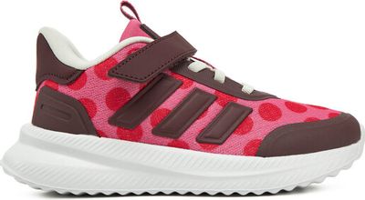 Buty sportowe dziecięce na wiosnę adidas ze sklepu: eobuwie.pl w kategorii: Buty sportowe dziecięce - zdjęcie WP-EBWP-9KUZS-09B_0000304473586
