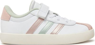 Buty sportowe dziecięce na wiosnę adidas ze sklepu: eobuwie.pl w kategorii: Buty sportowe dziecięce - zdjęcie WP-EBWP-9KUZS-09B_0000304473647