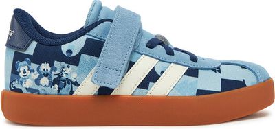 Buty sportowe dziecięce wiosenne adidas ze sklepu: eobuwie.pl w kategorii: Buty sportowe dziecięce - zdjęcie WP-EBWP-9KUZS-09B_0000304473715