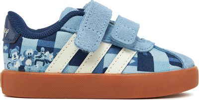 Buty sportowe dziecięce wiosenne adidas ze sklepu: eobuwie.pl w kategorii: Buty sportowe dziecięce - zdjęcie WP-EBWP-9KUZS-09B_0000304473722