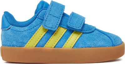 Buty sportowe dziecięce na wiosnę adidas ze sklepu: eobuwie.pl w kategorii: Buty sportowe dziecięce - zdjęcie WP-EBWP-9KUZS-09B_0000304473760