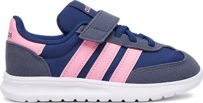 Buty sportowe dziecięce wiosenne adidas ze sklepu: eobuwie.pl w kategorii: Buty sportowe dziecięce - zdjęcie WP-EBWP-9KUZS-09B_0000304473906